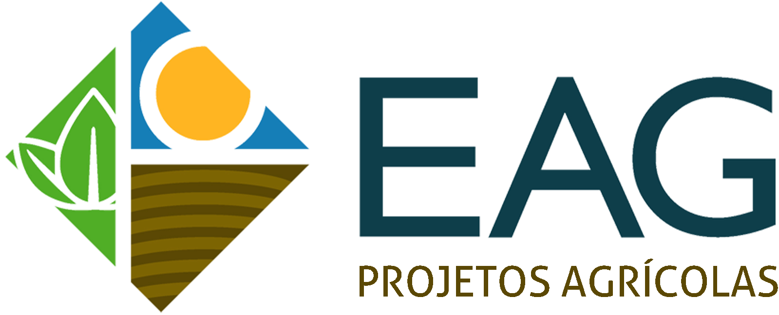 EAG Projetos Agricolas